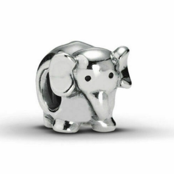 Pandora Elephant Charm! - Picture 1 of 1